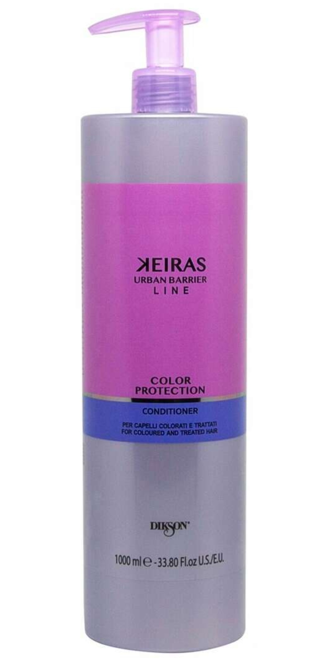 Кондиционер для окрашенных волос - Dikson Keiras Conditioner For Coloured And Treated Hair